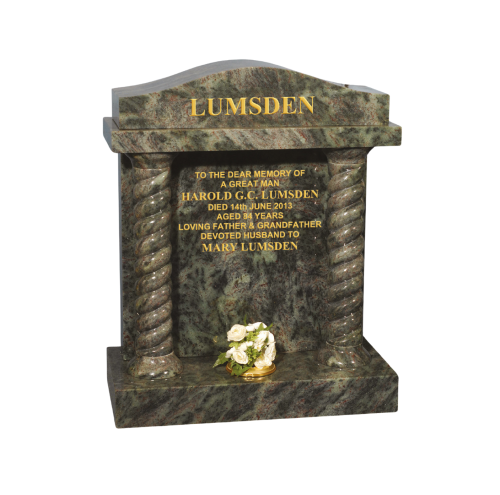 Lumsden