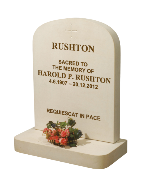 Rushton